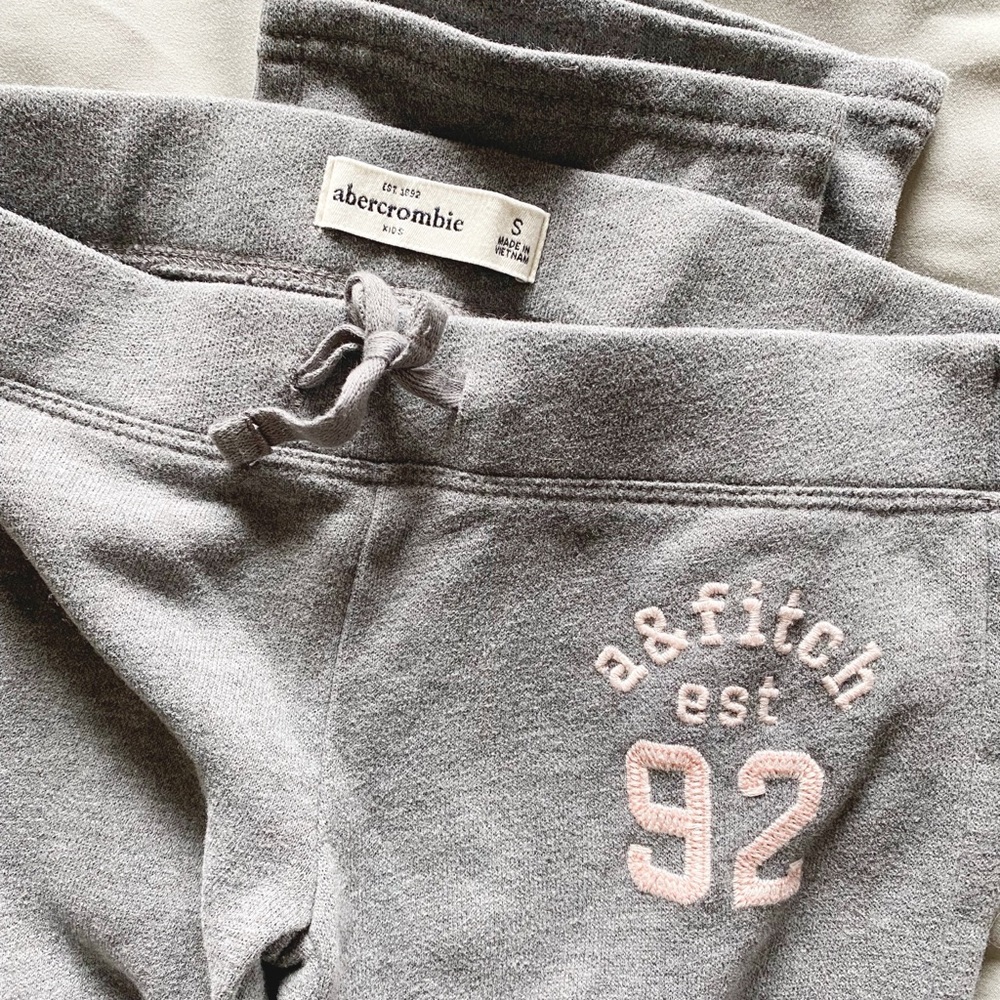 Abercrombie Kids Sweatpants